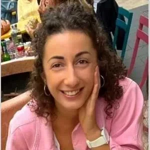 Marine, babysitter à Nice