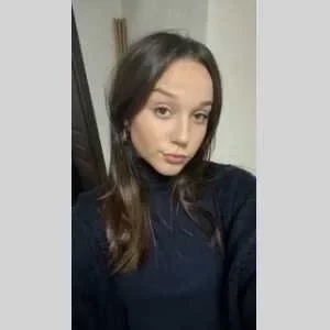 Lana, babysitter à Cagnes sur Mer