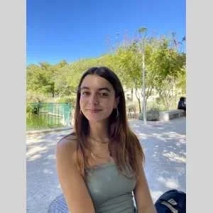 Margaux, babysitter à Toulon