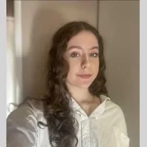 Eléonore, babysitter à Cagnes sur Mer