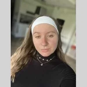Marion, babysitter à Marseille