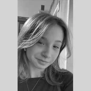 Sara, babysitter à Bezons