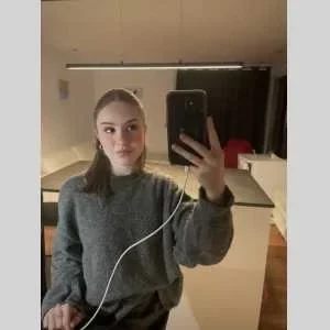 Angèle , babysitter à Toulouse