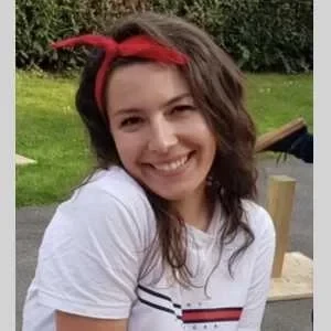 Charlotte, babysitter à Bezons