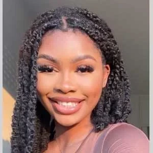 Rita, babysitter à Melun