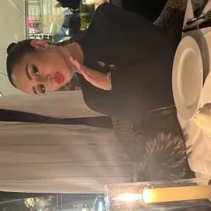 Serine, babysitter à Paris