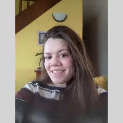 Marie, babysitter à Segre en Anjou Bleu