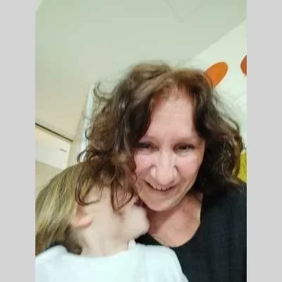 Isabelle, babysitter à Paris