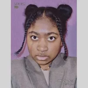 Ibti, babysitter à Nice