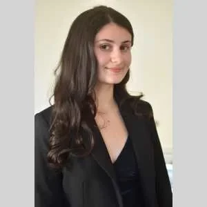 Ludivine, babysitter à Paris