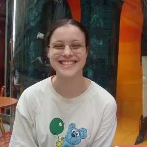 Célia, babysitter à Paris