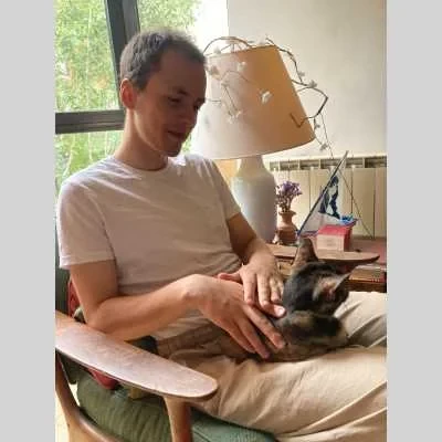 Eloi, babysitter à Paris