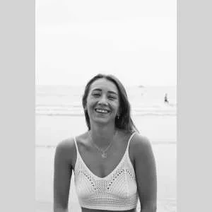 Camille, babysitter à Marseille