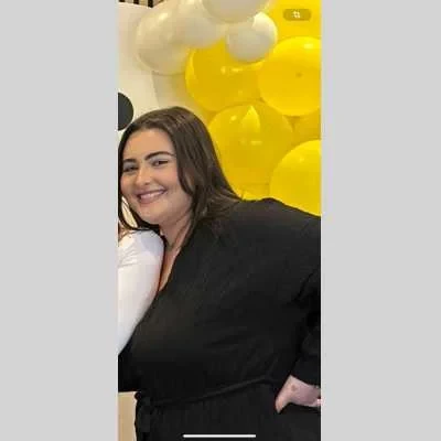 Victoria, babysitter à Paris