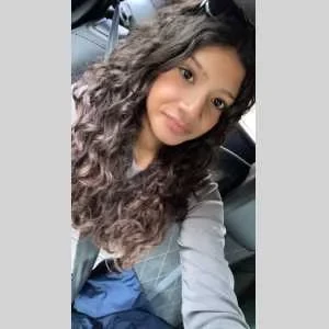 Melissa, babysitter à Paris