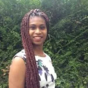 Clarisse, babysitter à Paris