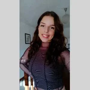 Adriana, babysitter à Paris