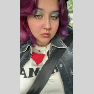 Neïla, babysitter à Senlis