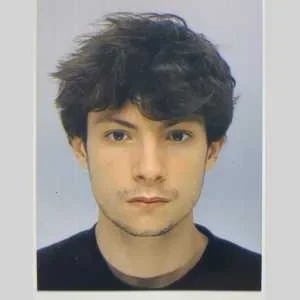 Paul-loup, babysitter à Paris