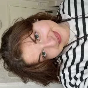 Amandine, babysitter à Nice