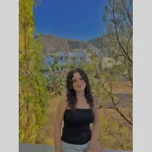 Jerey, babysitter à Paris