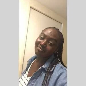 Marie-belle, babysitter à Paris