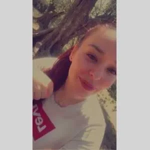 Vanessa, babysitter à Nice