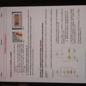 Franck, babysitter à Bezons