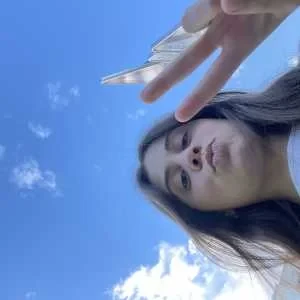 Aya, babysitter à Toulouse