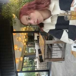 éléonore, babysitter à Bordeaux