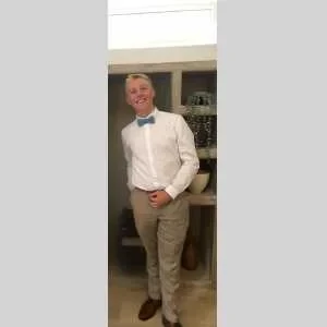 Enzo, babysitter à Toulouse