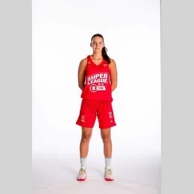 Gaelle, babysitter à Rennes