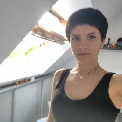 Lilou , babysitter à Rennes