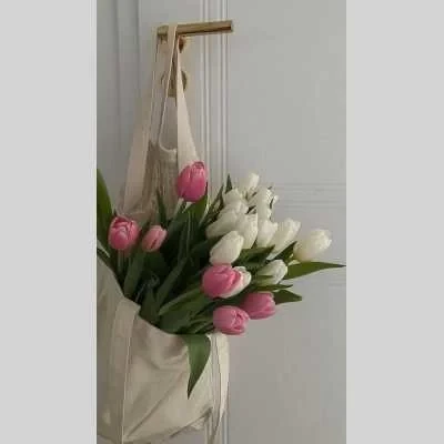 Hafsa, babysitter à Paris