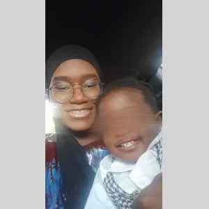 Magou, babysitter à Paris