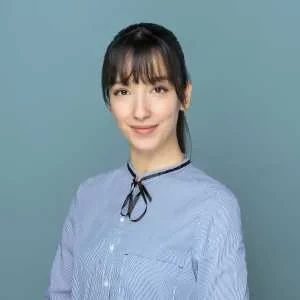 Océane, babysitter à Paris