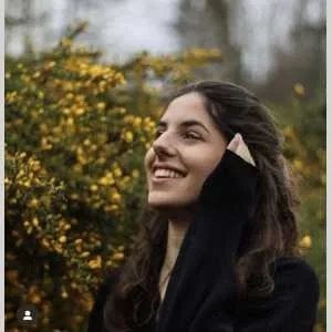 Coline, babysitter à Bordeaux