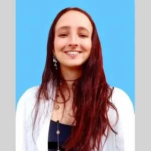 Sara, babysitter à Toulouse