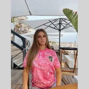 Shanel, babysitter à Nice