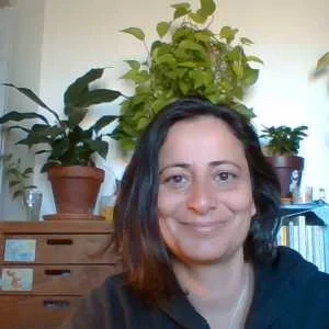 Ilaria, babysitter à Toulouse