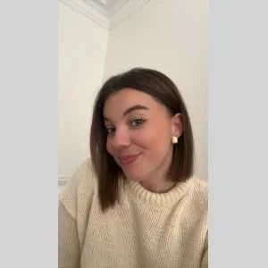 Maëva, babysitter à Paris