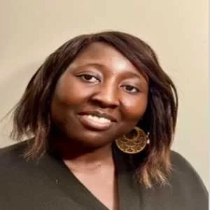 Jeannette, babysitter à Trappes