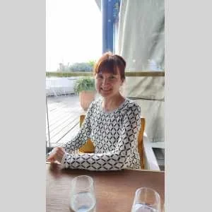 Irina, babysitter à Boulogne Billancourt