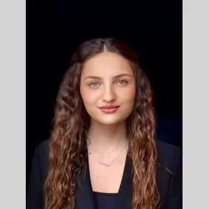 Sasha, babysitter à Nice