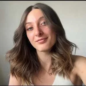 Gwen, babysitter à Rennes