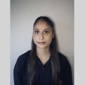 Daniela, babysitter à Nanterre