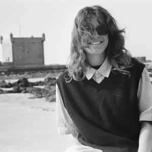 Fanny, babysitter à Bordeaux