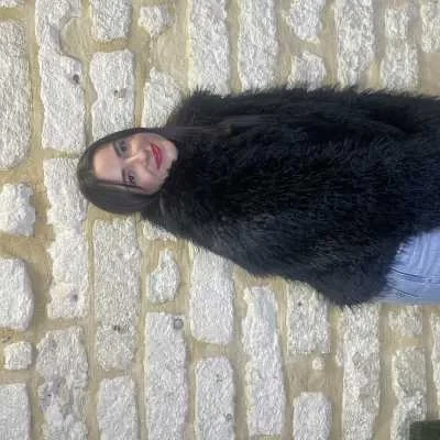 Kelly, babysitter à Marseille