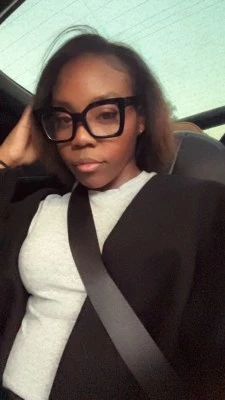 Soraya, babysitter à Vauréal