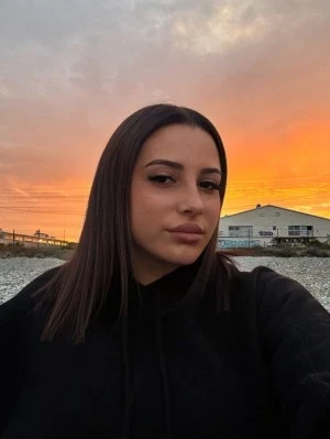 Julia, babysitter à Cagnes-sur-Mer